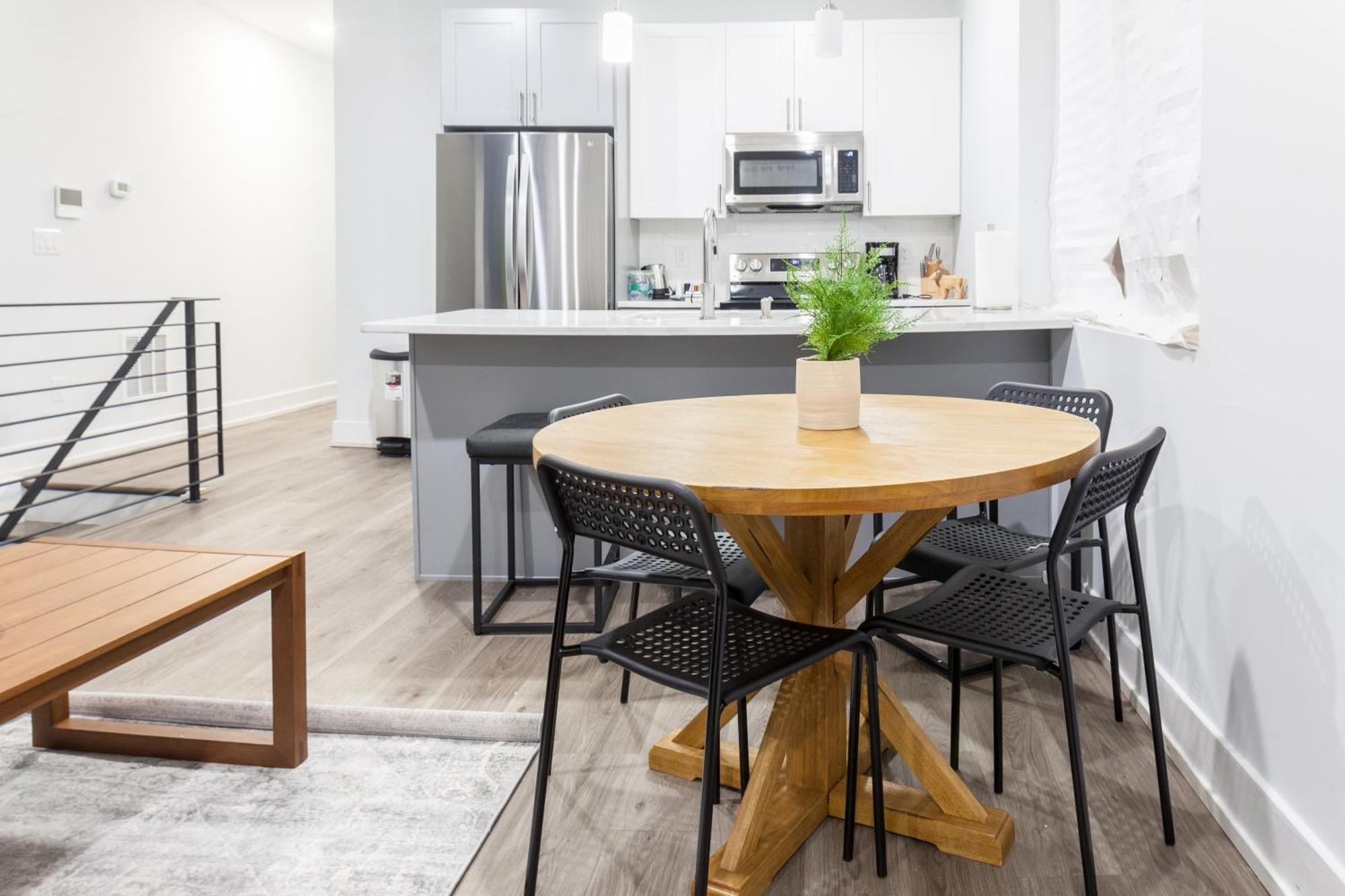 Spacy 4br4ba-patio-cribwd,pingpong,sleeps12 Philadelphia