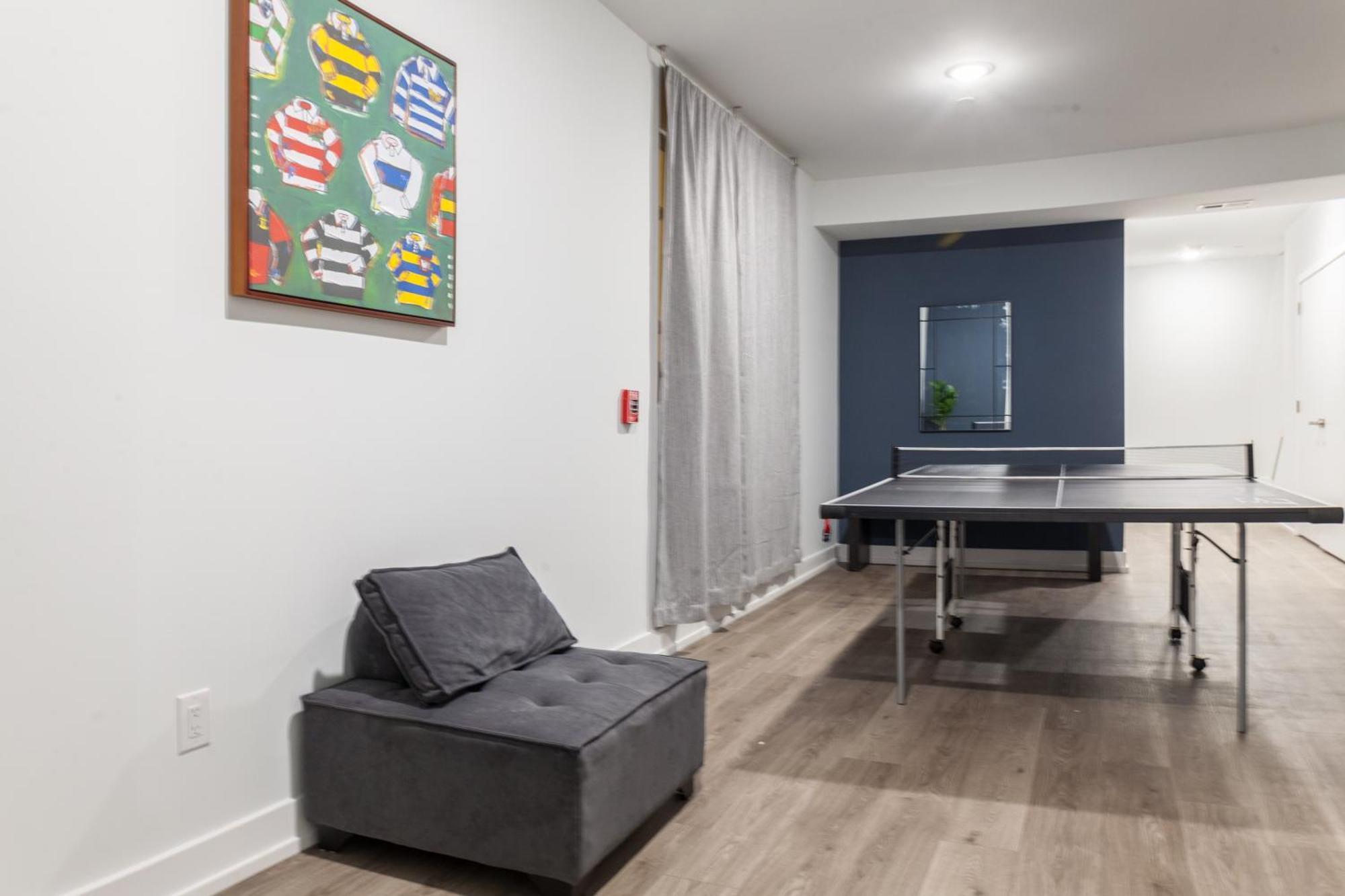 Spacy 4br4ba-patio-cribwd,pingpong,sleeps12 Apartamento