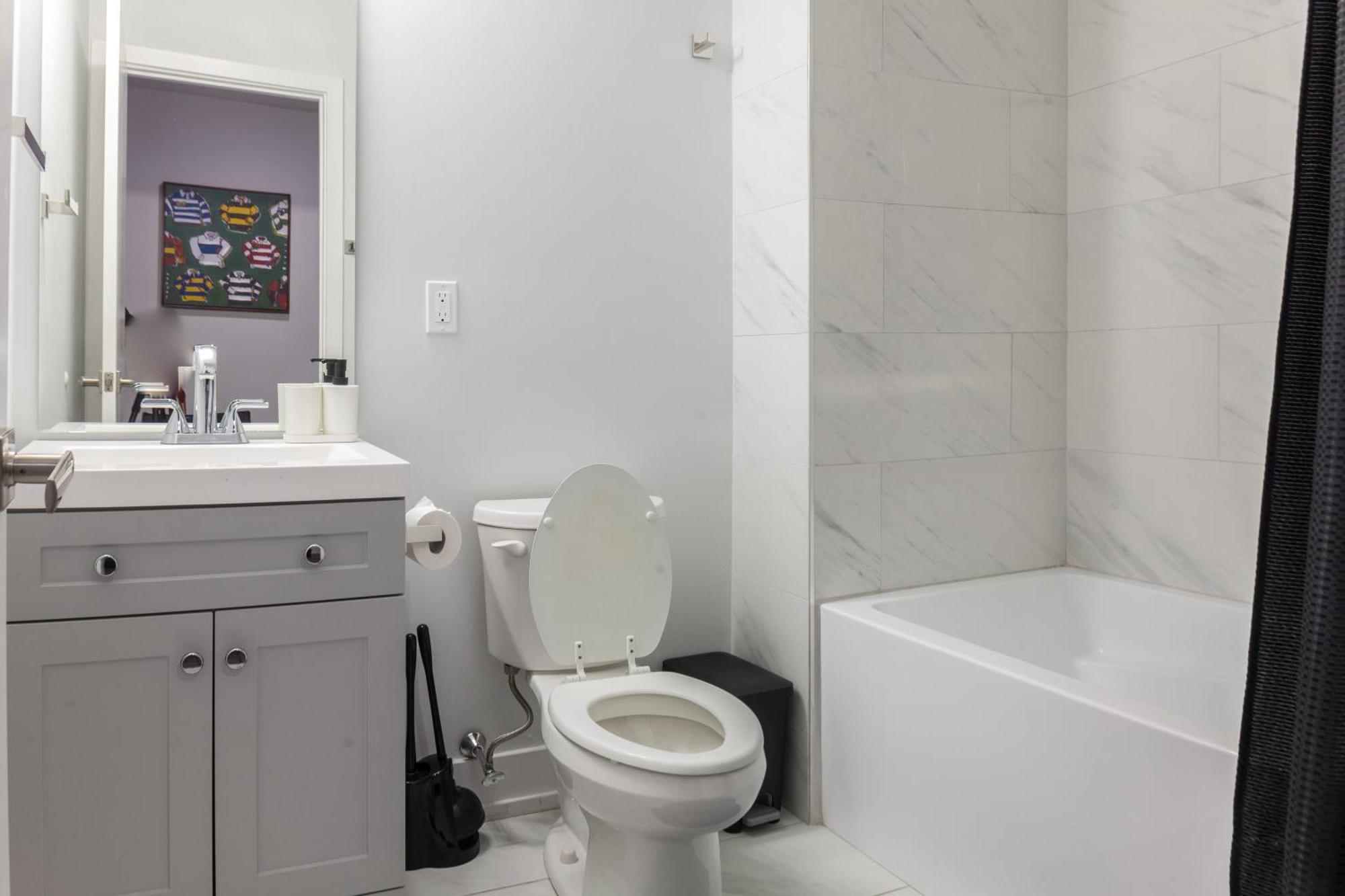 Apartment Spacy 4br4ba-patio-cribwd,pingpong,sleeps12