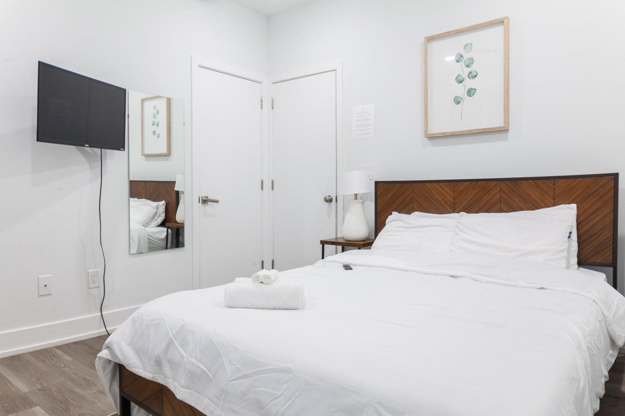 Spacy 4br4ba-patio-cribwd,pingpong,sleeps12 Apartment *