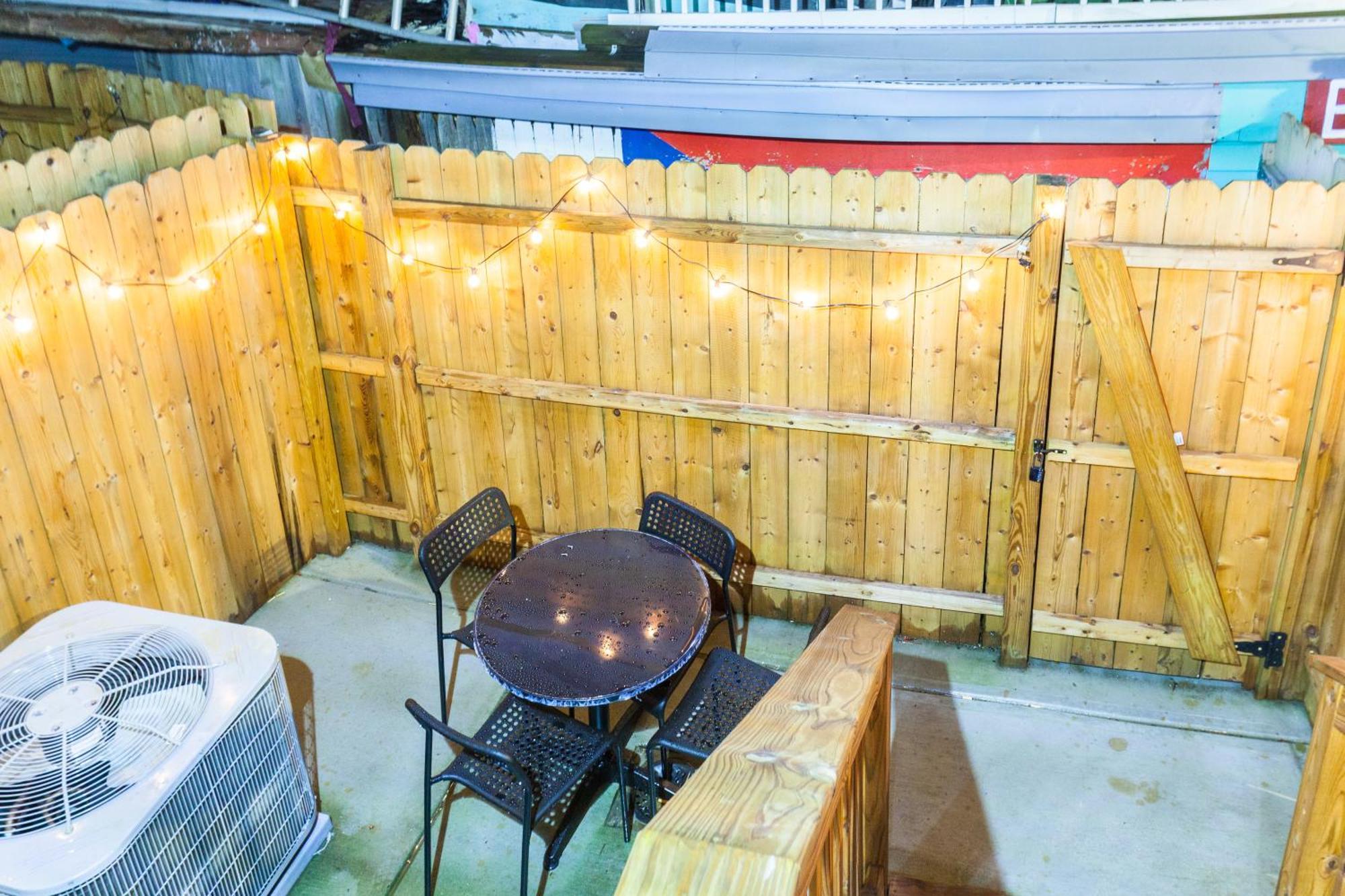 Apartment Spacy 4br4ba-patio-cribwd,pingpong,sleeps12 *